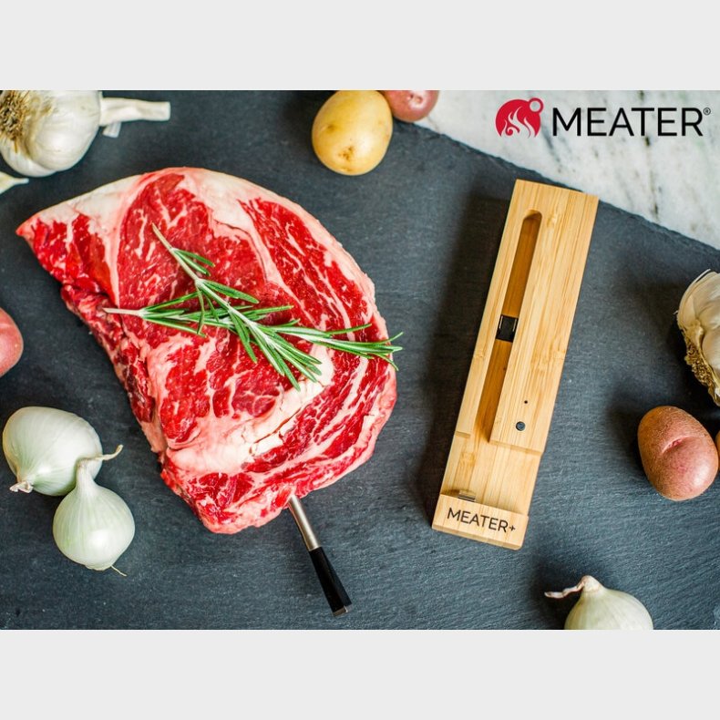 Meater Stegetermometer