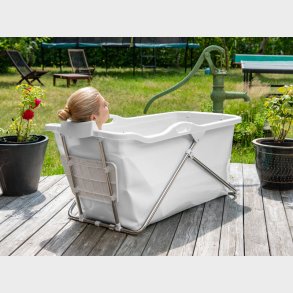 Sammenfoldeligt Badekar - Zenkuru