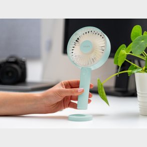 Brbar Bordventilator - Vooni