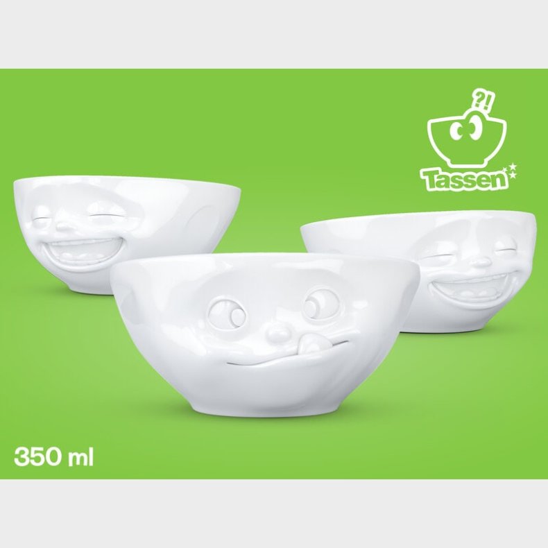 Humrskle Medium - Tassen