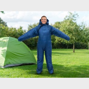 Soveposeoverall - Outlust