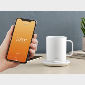 Ember Mug� Smart Krus