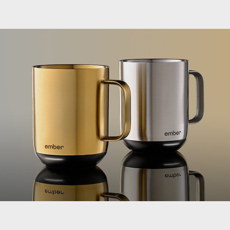 Ember Mug Smart Krus