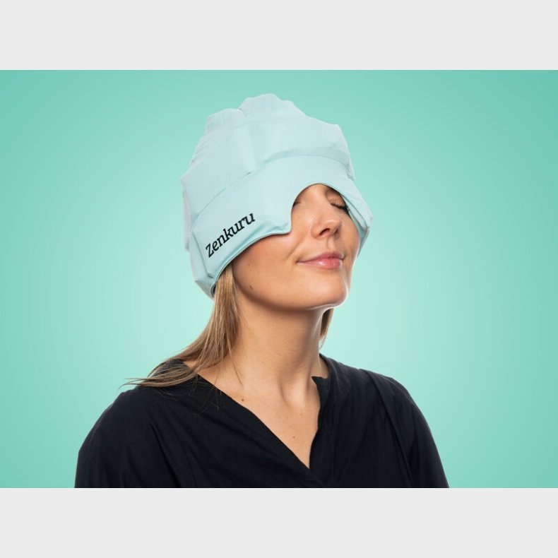 Klende Migrnehtte - Zenkuru