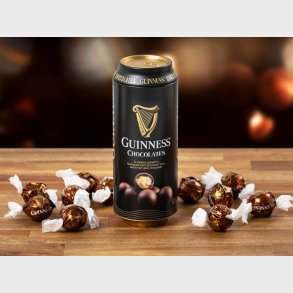 Guinness Trfler i Dse