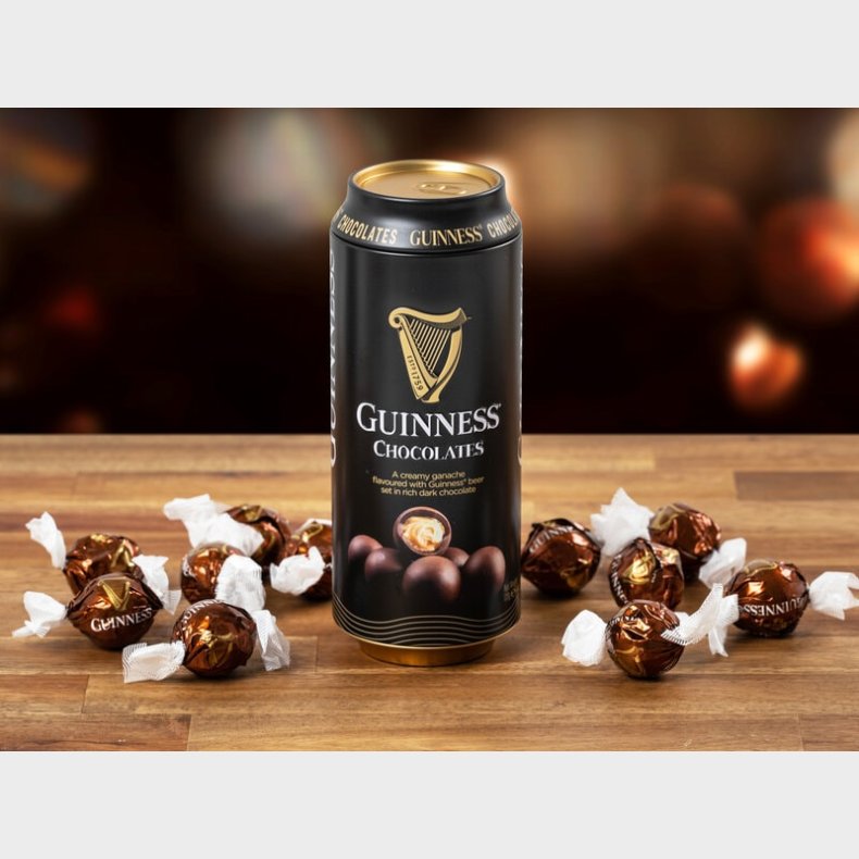 Guinness Trfler i Dse