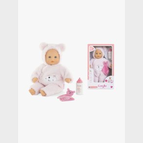 Corolle Dukke Bl�d Bamse 30 cm