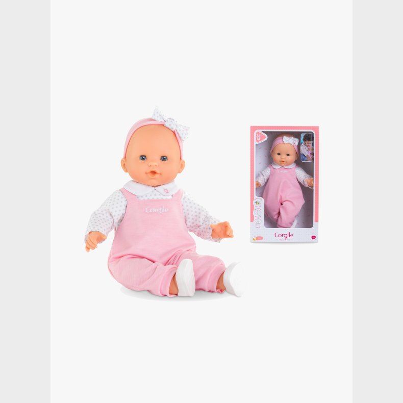 Corolle Dukke Lise 36 cm