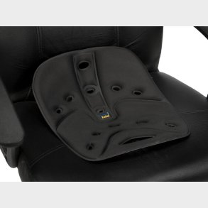 BackJoy SitSmart Ergonomisk Stttesde
