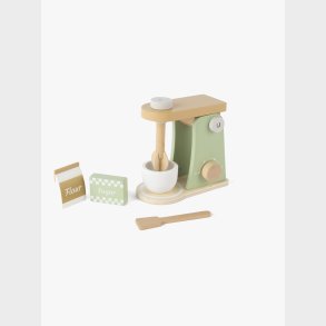 Dantoy Blender Wood In Gift Box
