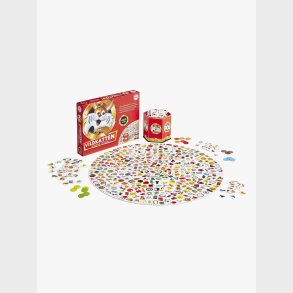 Vildkatten Spil Classic 300