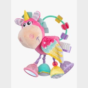 PlayGro Clopette Aktivitetsleget�j Rangle med Spejl