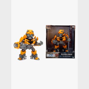 Transformers Bumblebee Figur