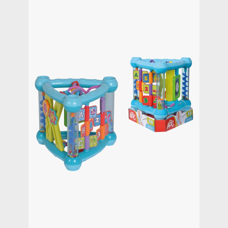 ABC Aktivitetstrekant