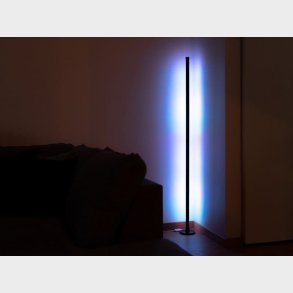 LED-hjrnelampe - Vooni