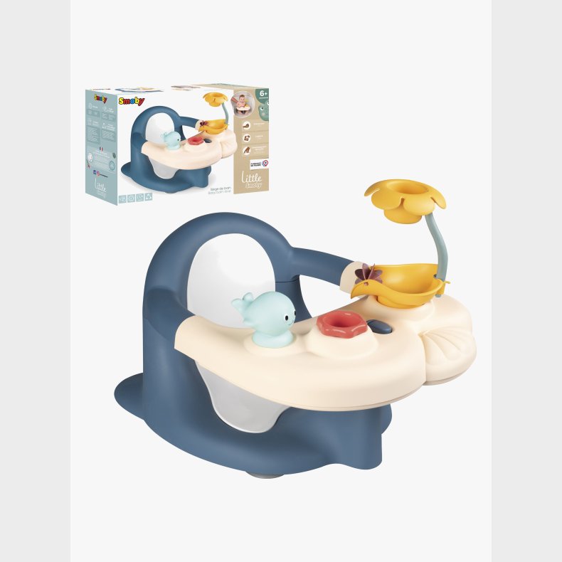 Smoby LS Baby Badestol