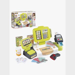 Smoby  Stor Kasseapparat