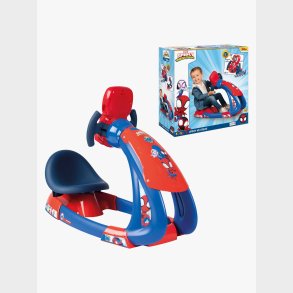 Smoby Spidey V8 K�resimulator