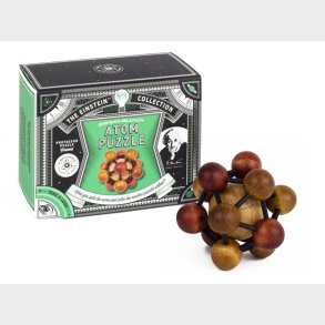 The Einstein Collection - Atom Puzzle