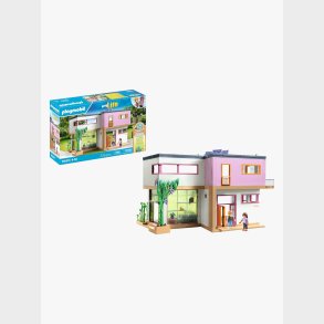 Playmobil 71607 My Life Bygges�t Hus med Vinterhave