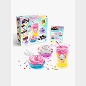 So Slime Slimes�t Coffee Shop