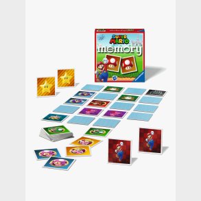 Ravensburger Super Mario Memory