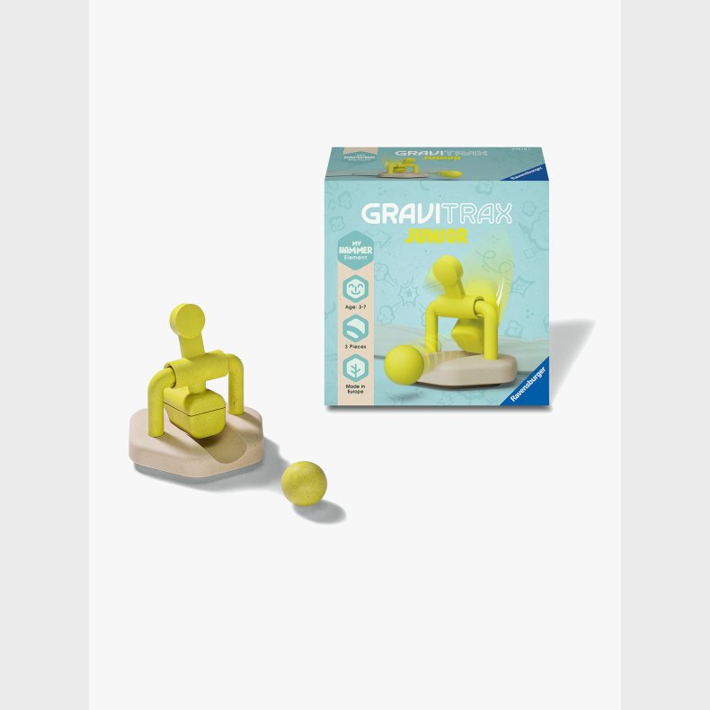 Ravensburger GraviTrax Junior Element Hammer