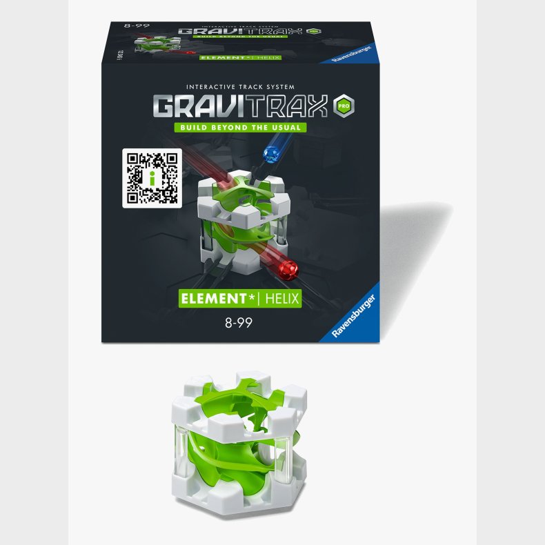 Ravensburger GraviTrax PRO Element Helix
