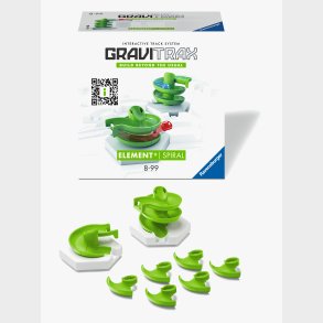 Ravensburger GraviTrax Element Spiral