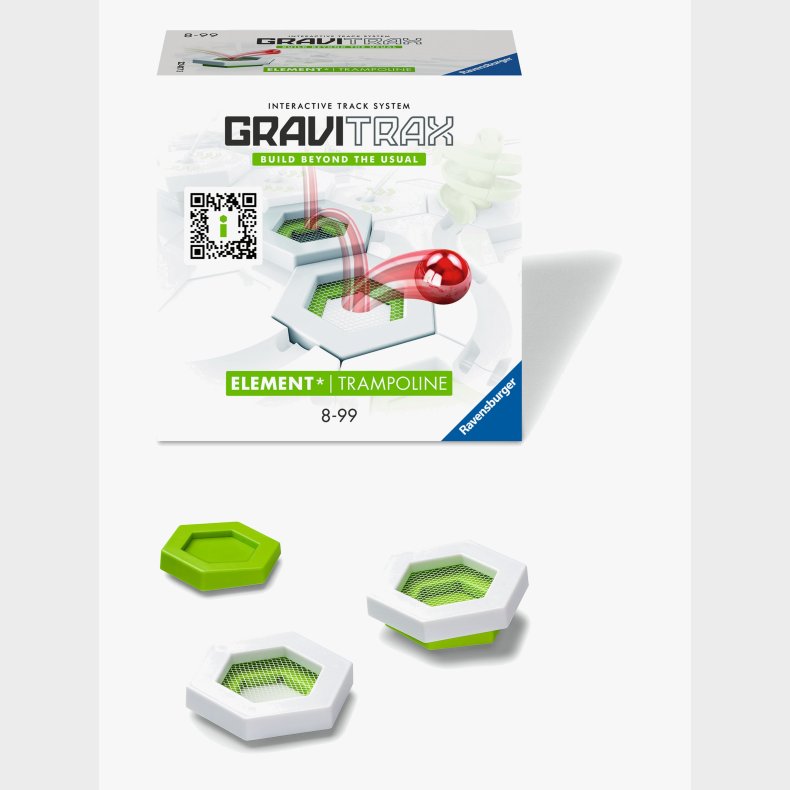 Ravensburger GraviTrax Element Trampoline