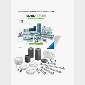 Ravensburger GraviTrax Udvidelsess�t Trax
