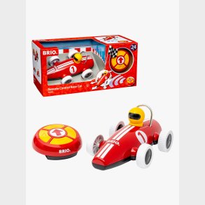 BRIO 30388 Race Car Fjernstyret Bil