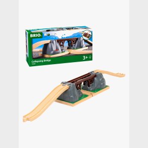 Brio 33391 Kollapsende bro
