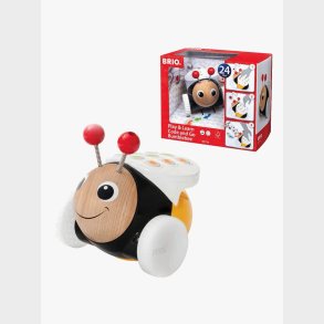 Brio 30154 Code and Go Humlebi