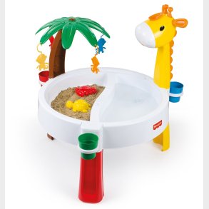 DOLU Vand &  Sand Aktivitetsbord