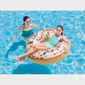 Giant Donut Badering - Intex