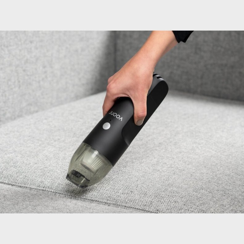 Trdls Hndstvsuger - Vooni