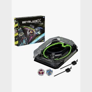 Beyblade X Xtreme Battle S�t