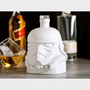 Star Wars Stormtrooper Karaffel