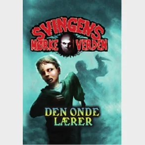 Den onde lrer