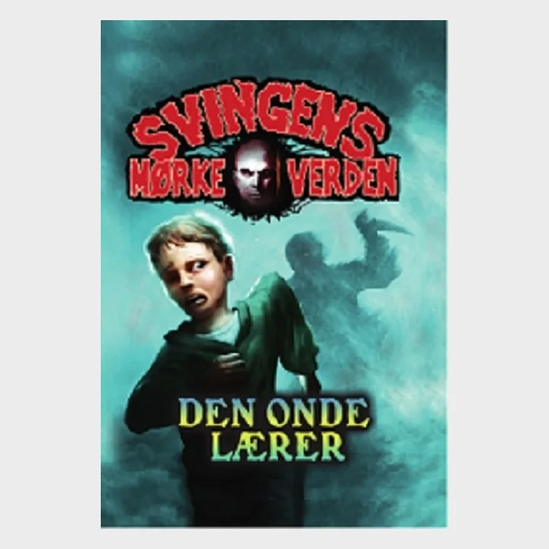 Den onde lrer