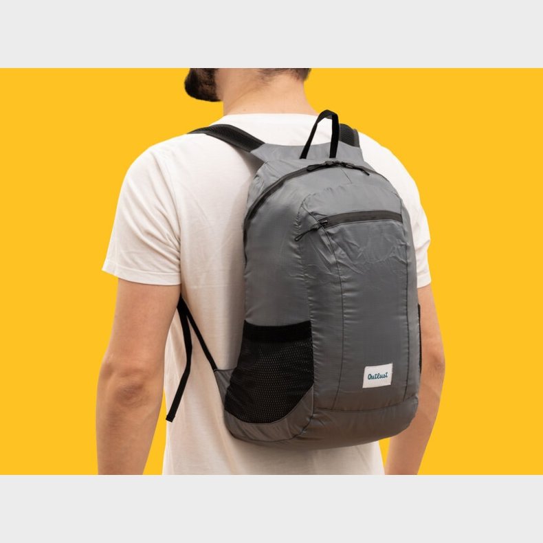 Ultralet Rygsk - Outlust