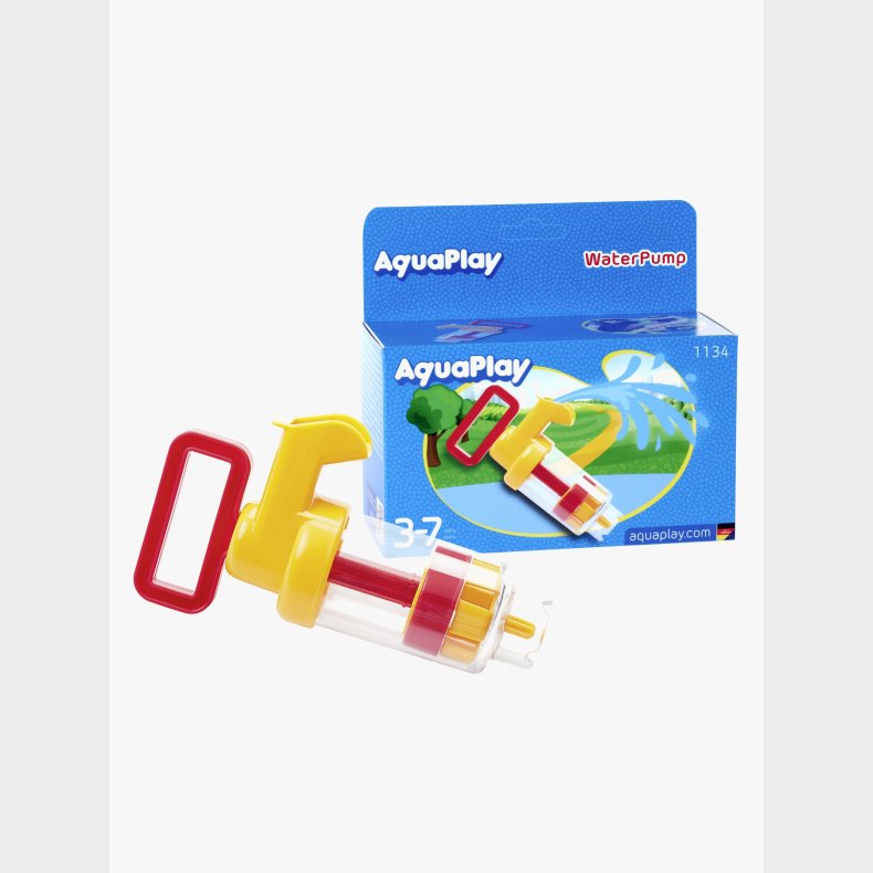 Aquaplay Lille Vandpumpe