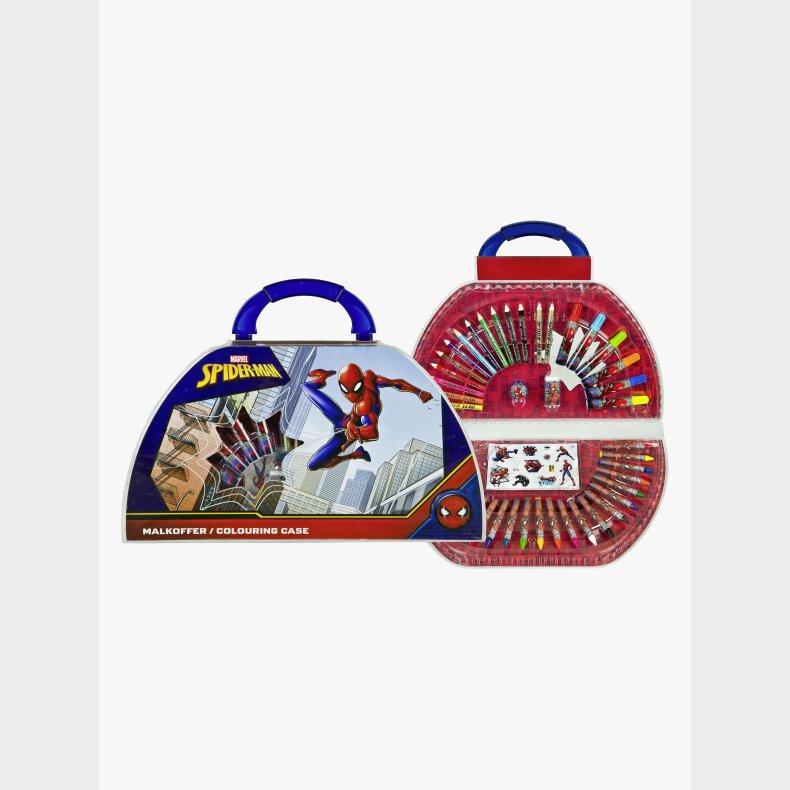 Marvel Spider-Man Maletaske