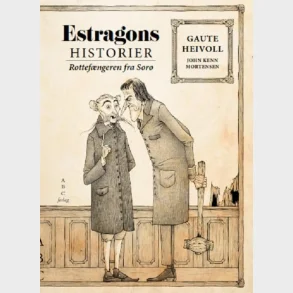 Rottef�ngeren fra Sor�