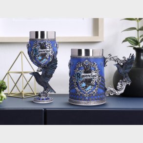Harry Potter lkrus og Vinglas - Ravenclaw