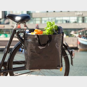 Bikezac 2.1 Cykeltaske