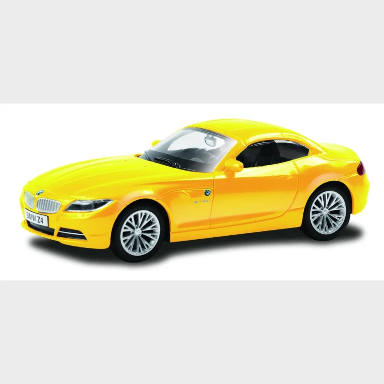 SPEED LICENS BIL 1:43 ASS