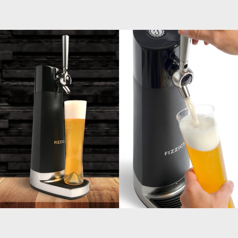 Fizzics Draftpour lhane