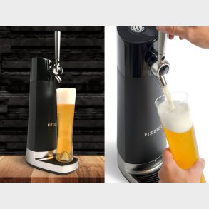 Fizzics Draftpour �lhane